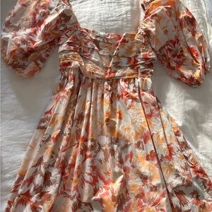 Abercrombie & Fitch Dress